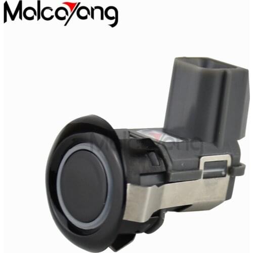 Automatic Parking Ultrasound Parktronic Sensor 8651A056HA MR587688 For Mitsubishi Pajero Montero Outlander Grandis Sport ASX