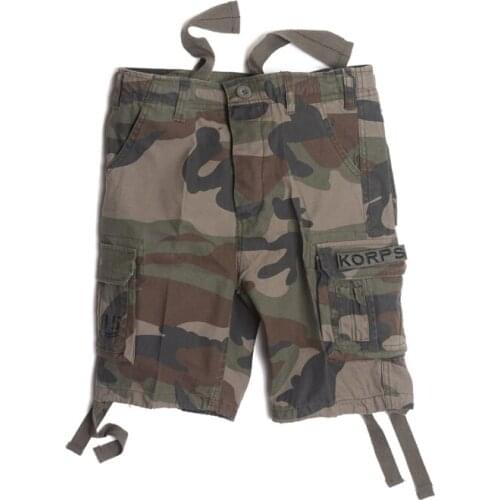 Bermuda shorts short trousers breeched child baby boys cotton summer baby