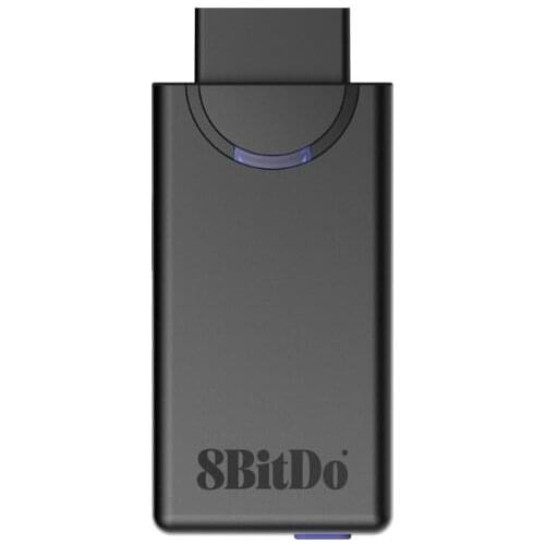 8BitDo Wireless Bluetooth Retro Receiver For Mega Drive Original Sega Genesis For PS3 PS4 Xbox Wii Bluetooth Controller