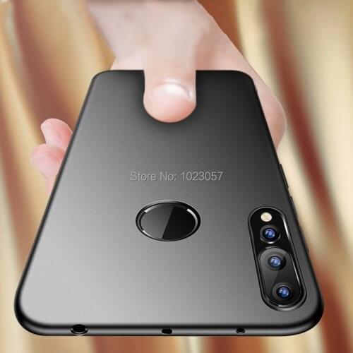 For BQ 6040 L Covers Full Protection Soft Matte Silicone Cover for BQ 6040L Magic Back Cover Bag TPU Cases for BQ 6040L Magic
