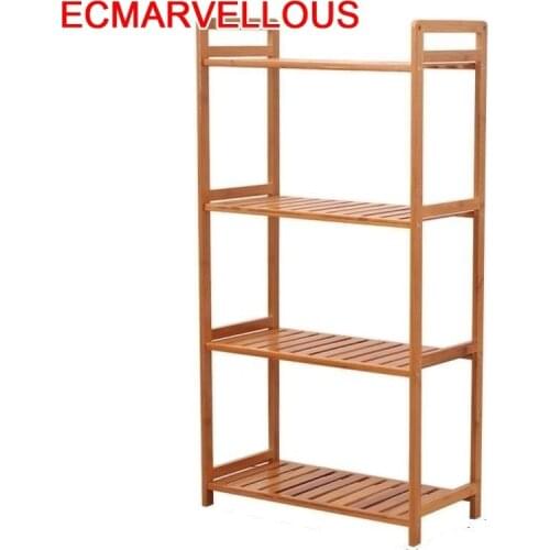 Decor Estante Para Livro Kids Bureau Meuble Camperas Boekenkast Home Furniture Cabinet Decoration Retro Book Bookshelf Case