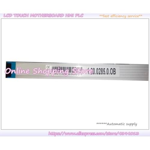 ETV1941-KD Touch Screen Touch Glass New