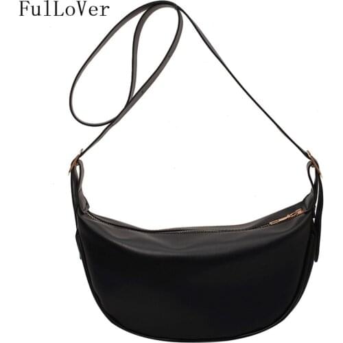 FulLoVer Women's Bags With Zippers