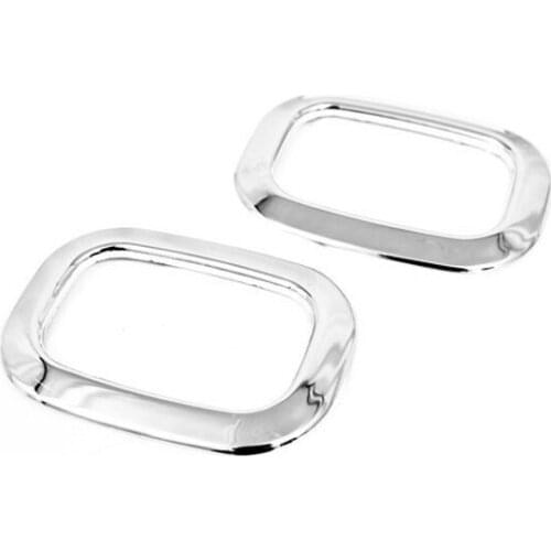 Chrome Styling Side Signal Light Cover for Toyota Rav4 96-00