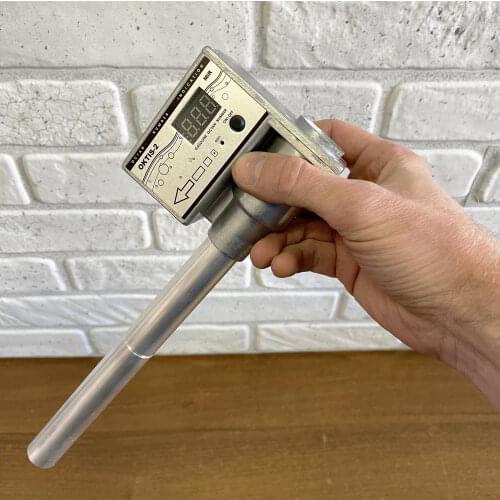 КАМЕЛИТ Measuring Instruments