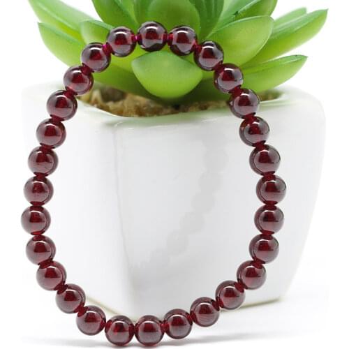 MOONBIFFY Beaded Bracelets