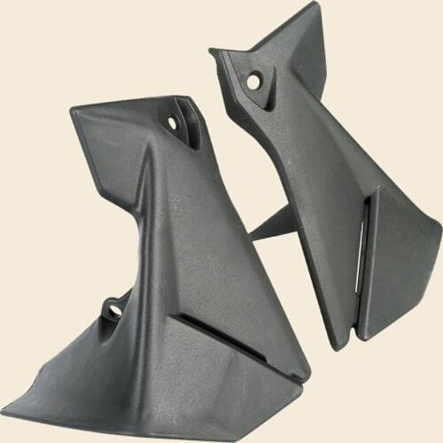 Motorcycle Unpainted Cockpit Panel Fairing For BMW K50 (R 1200 GS) 2011-2016 For BMW K51 (R 1200 GS Adventure) 2012-2018