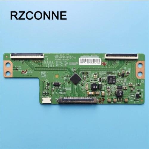 T-CON board for LG 6870C-0481A/0471D V14 60HZ IGID SW V0.1 screen LC490F14-E2-L(G1)