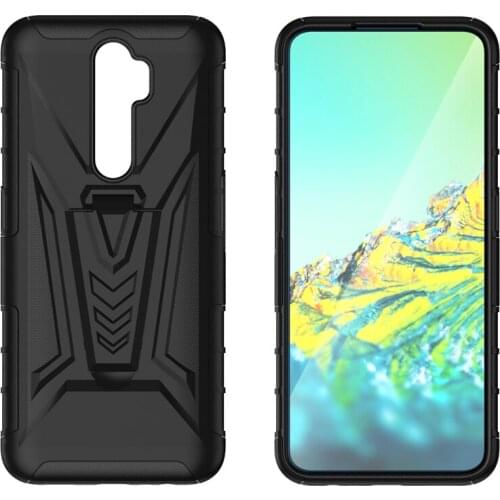 ROTOFLYER Phone Cases Xiaomi Redmi 9T