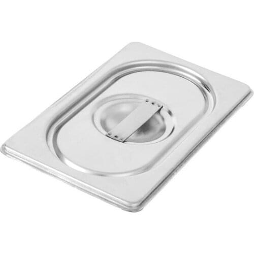 Modern Wise Gastronorm Cover Gn 1/9 kitchen Tub cocina kitchen accessories utensílios de cozinha