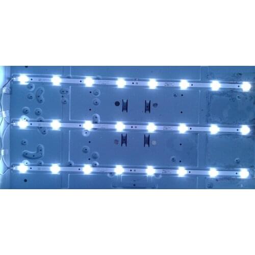 LED backlight strip for TCL LE32D59 Philips 32PFL3045 32'' TV K320WD K320WD 4708-K320WD-A2213K01 A4213K01 471R1055 471R1P53