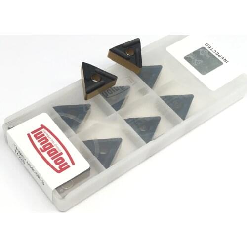 TNMG160408 R S T4225 High Quality TNMG 160408 External Turning Tools Carbide insert Lathe cutter Tool turning insert For Steel