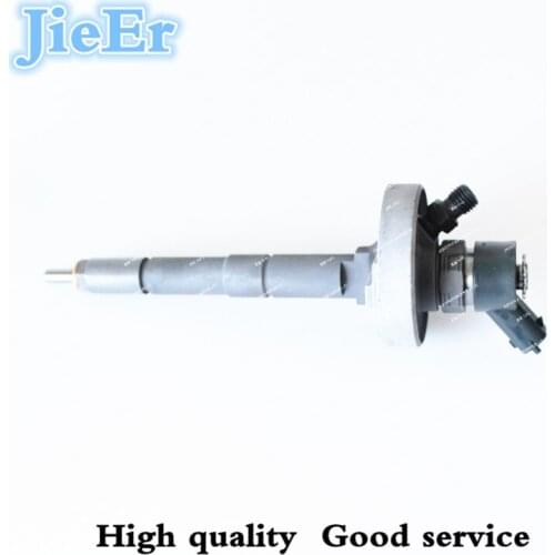 Common Rail Injector Fuel diesel engine 0445110284 for New Diesel Engine Injector