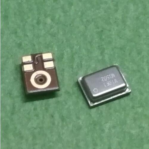 10pcs Inner MIC For Samsung S6 G9200 G920V F P G9520 G925V/F/P S6 edge+ G928F G928 G9008V G9008W G900F Microphone Transmitter