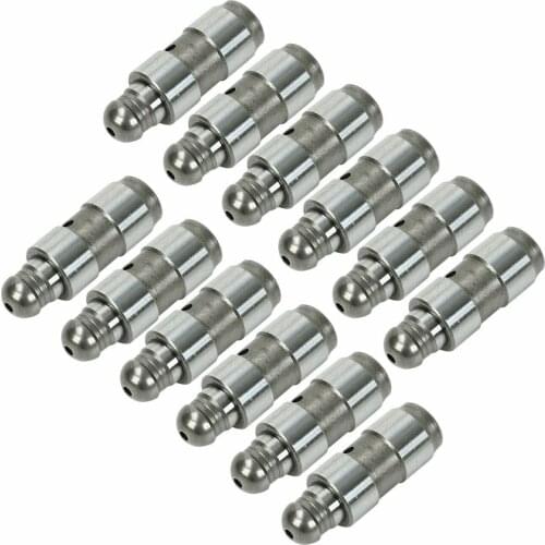 12x Lash Adjuster Lifters For 11-20 Chrysler Jeep Dodge Ram Pentastar 3.2L 3.6L