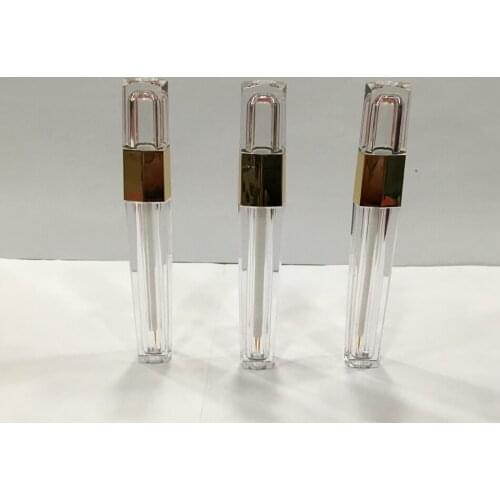 200pcs/lot Eye Liner Packaging Pen, Eyelash Growth Liquid Packing Tube, Empty Lip liner Pen, Empty Cosmetic Packing Bottle