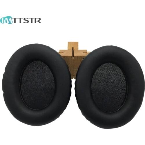 Ear Pads for ATH-D40fs Audio-Technica ATHD40fs Headset Earpads Earmuff Cover Cushion Replacement Parts Cups