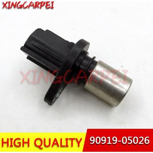 1pc 90919-05026 Camshaft Position Sensor Fit for Toyota Camry Matrix Scion tC xB Lexus Auto Part