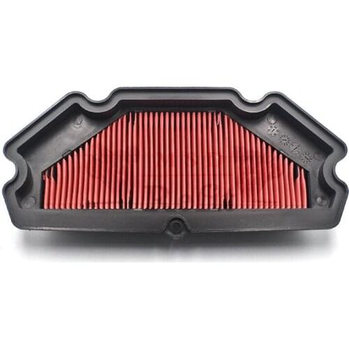 For KAWASAKI NINJA 650 ER 6N/6F ER6N ER6F EX650 ER-6N/ER-6F 2012-2016 Motorcycle Air Filter Intake Cleaner