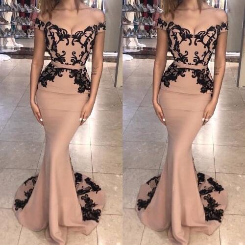 ELNORBRIDAL Womens Lace Dresses