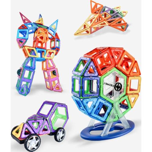 Feooe Block Constructors