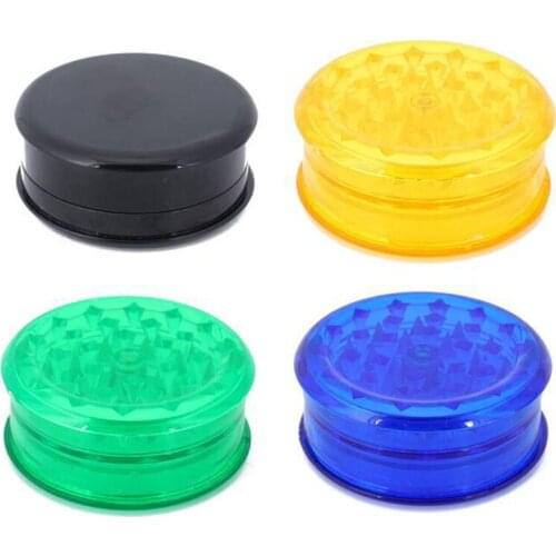 Diamond Painting Tools Beads Container Resin Separating Diamond Daimant Embroidery Stone Storage Accessory Herb grinders