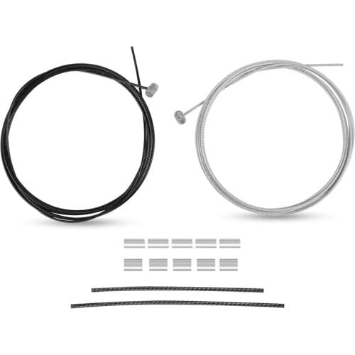 72010-TK8-A12 Sliding Door Cable Repair Kit L&R Side for Honda Odyssey 2011 2012 2013 2014 2015 2016 2017