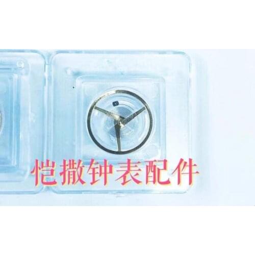 Watch movement accessories ETA2846 movement balance wheel full pendulum (domestic) original balance wheel