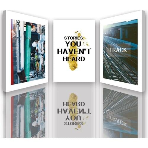 Sofa wall decoration painting canvas wall art poster decorative Jane European wall decoration painting sofa canvas wall art