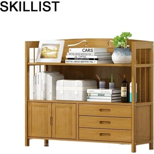 Meuble Estante Para Livro Libreria Librero Decor Decoracion Boekenkast Industrial Furniture Retro Bookcase Book Case Rack