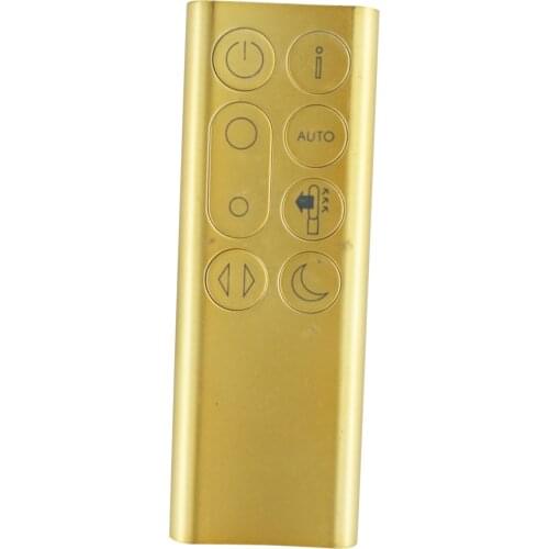 Used Remote Control For DYSON TP06 Pure Cool Cryptomic Purifying