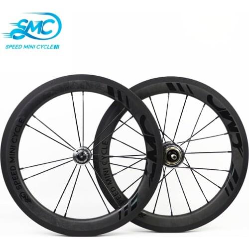 SMC SPEED MINI CYCLE Mountain Bikes