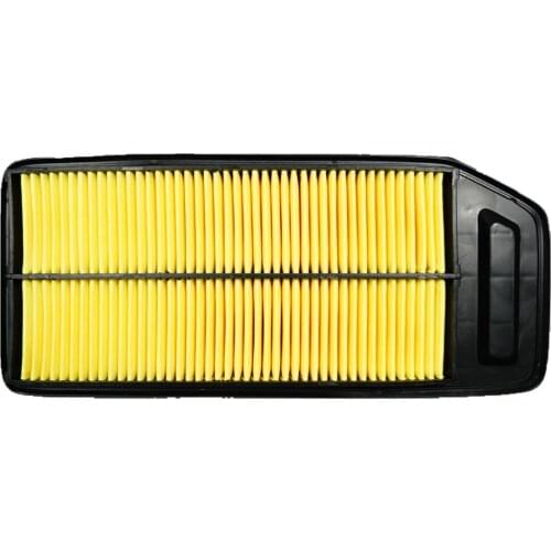 Air filter suitable for 2003 Honda Accord 2.0 / 2.4, BYD F6 2.0 / 2.4 OEM:17220-RAA-A00 #SK160