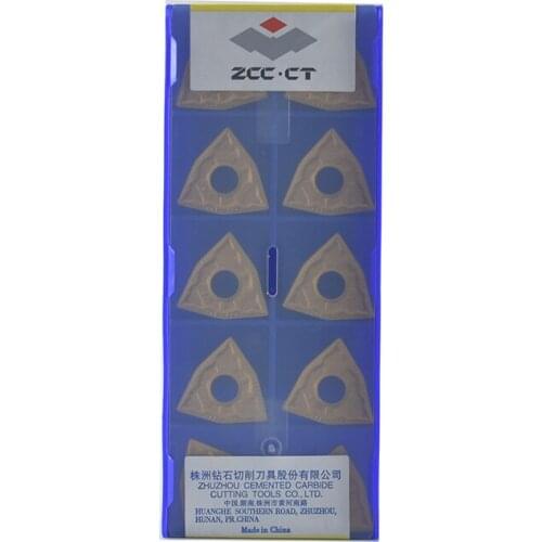 WNMG080404-PM YBC251 Original High Quality Hard Turning Tool CNC Turning Tool