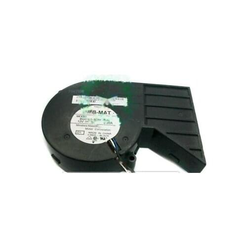 1pc new fan BG0903-B049-P0S 12VDC 2.65A NMB 97*33 freeship