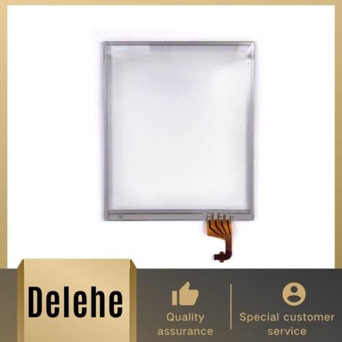 10pcs Touch Screen Digitizer Replacement for Honeywell Dolphin 7800,Free delivery