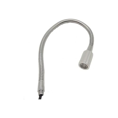 12V/24V Led Gooseneck Massage armchair reading Light