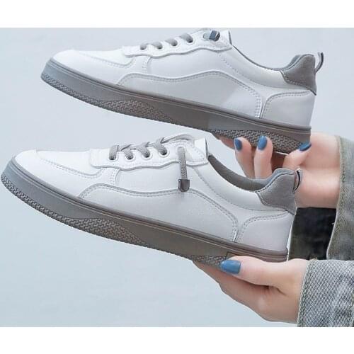 2021 Spring New Net Red Small White Shoes Womens Versatile Student Flat Shoes Canvas Shoes Women Sports Shoes Sneakers Women