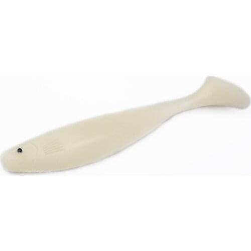 24CM Whopper Popper Topwater Fishing Lure 3D Eyes Plastic Artificial Bait Hard Fishing Plopper Hook Fishing Accessories