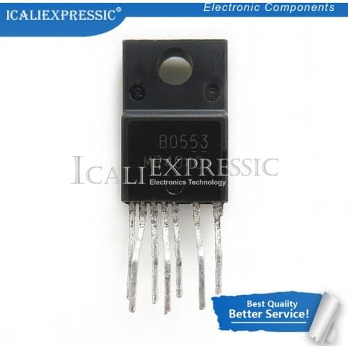 5PCS MR4040 MR 4040 TO-220F-7 In Stock