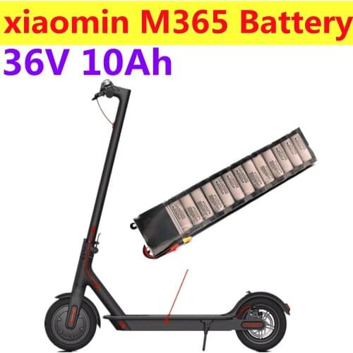 36V 20AH Electric Bicycle Battery Built-in 20A BMS Lithium Battery Pack 36 Volt 2A Charging e-bike Battery 42V Charger+XT60