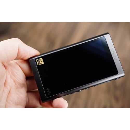 Used Sony NW-A55 A56HN high resolution lossless Bluetooth portable, MP3 music player