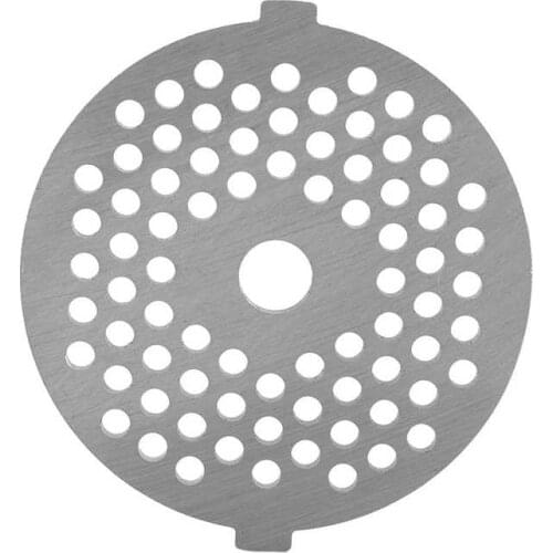 Meat Grinder Parts Meat Grinder Plate Disc Knife with Hole Kitchen Accessory for Meat Grinder Sausage Beef Mincer Mincer Sausage