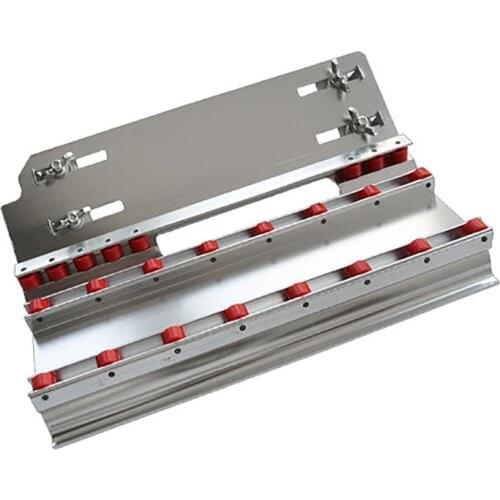 Tile Chamfer 45 Degree Ceramic Cutting Machine Multi-functional Cutter Accessories Aluminum Alloy Manual Chamfering Tools