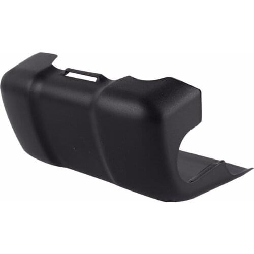 Motorcycle Water Pump Cover Fairing For Harley Electra Glide Ultra Classic FLHTCU 2014