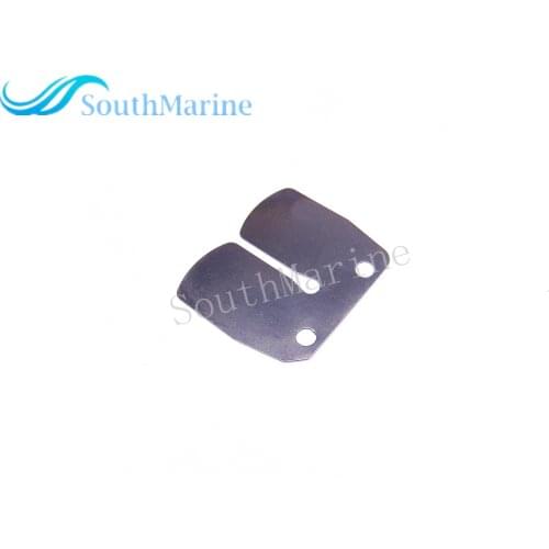 Boat Motor 34-16706 Reed Valve for Mercury Mariner Outboard Engine 4HP 5HP