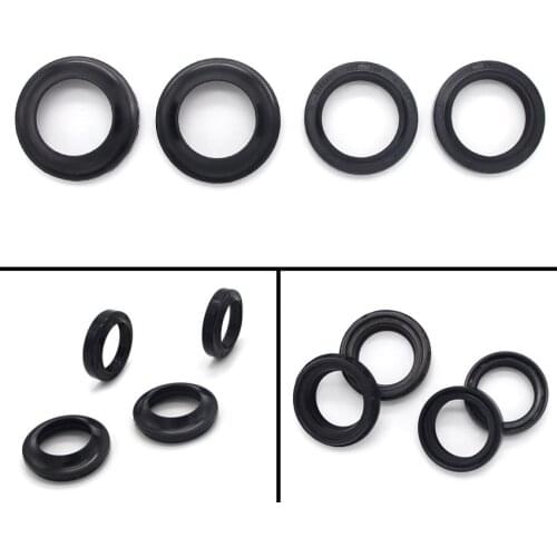 LPZ Motorcycle Piston Rings