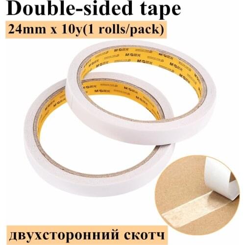 M&G Double-sided Adhesive Tapes