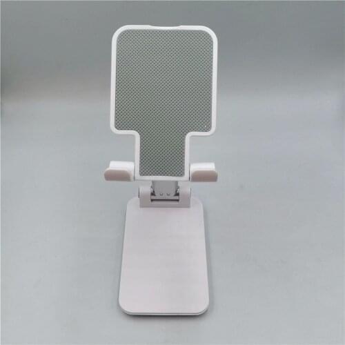Mobile Phone Holder Adjustable Tablet Stand Desktop Folder Mount For IPhone IPad