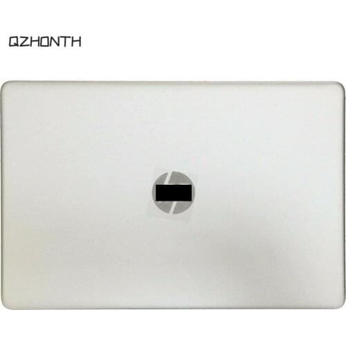 Laptop New For HP 15-DW 15S-DU 15S-DY 15-DW0025CL LCD Back Cover 15.6" Silver L52012-001